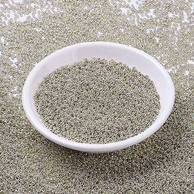MIYUKI Round Rocailles Beads SEED-G007-RR4201-1