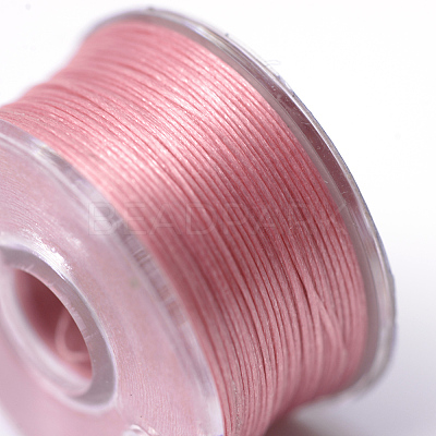 Special Coated Nylon Beading Threads for Seed Beads OCOR-R038-07-1