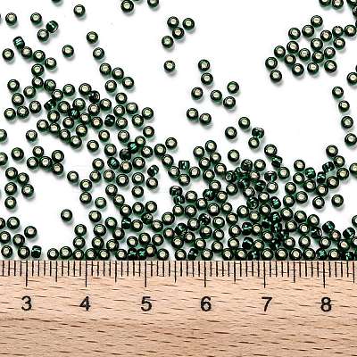 TOHO 11/0 Round Beads SEED-TR11-0036-1