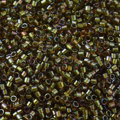 MIYUKI Delica Beads SEED-JP0008-DB1739-1