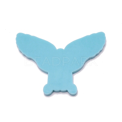 DIY Silicone Jewelry Molds DIY-TAC0011-34-1
