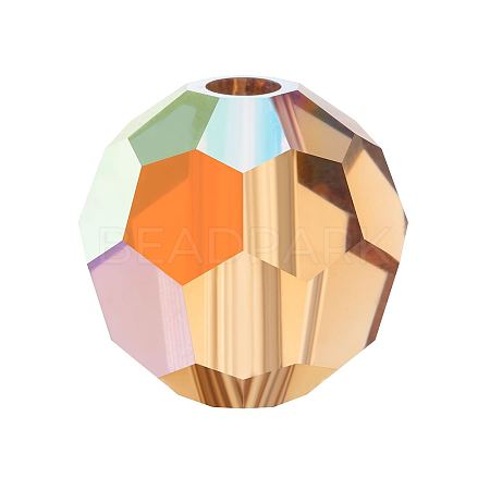 Preciosa® Crystal Beads Y-PRC-BB6-10330-200-1