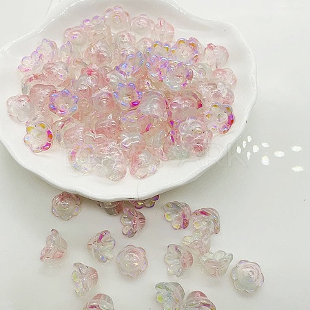 Handmade Lampwork Beads LS-LAMP-CJC0008-16G-1