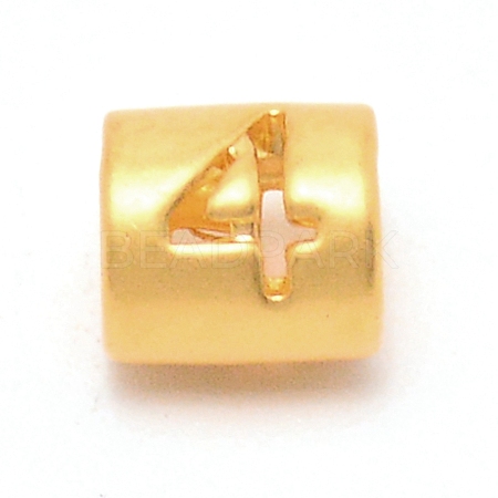 Alloy Beads FIND-TAC0002-013-04-1