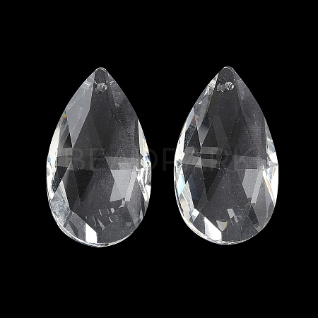 Glass Pendants GLAA-I062-01A-1