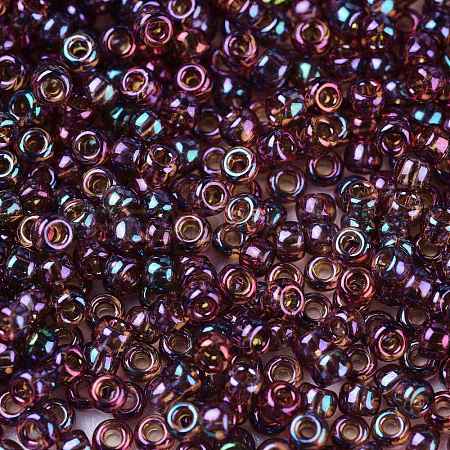 TOHO Round Seed Beads SEED-XTR11-0425-1
