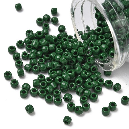 TOHO 6/0 Round Beads X-SEED-TR06-0047H-1