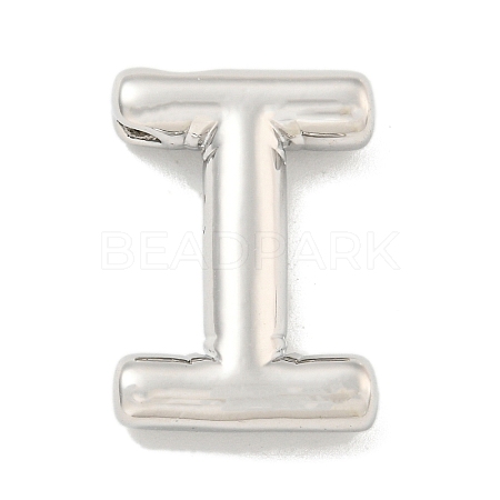 Rack Plating Brass Pendants KK-R143-21P-I-1