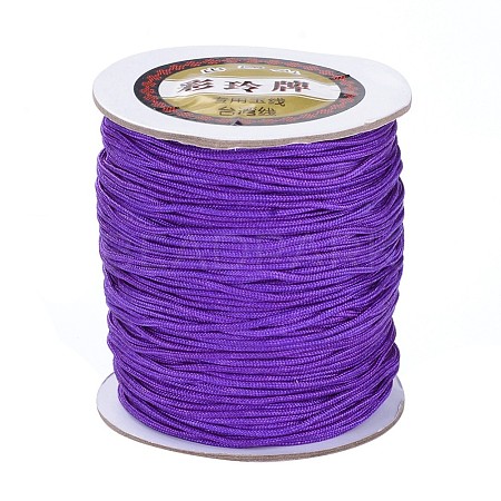 Nylon Braided Cord NWIR-G002-6-1