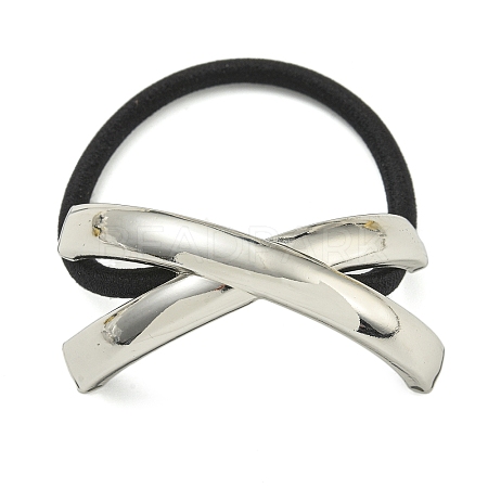 Elastic Hair Ties OHAR-K003-01C-P-1