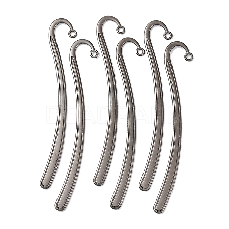 Tibetan Style Bookmarks LS-TIBEP-PP007-B-NF-1