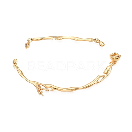 Brass Fitting KK-U020-06G-1
