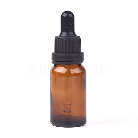 Empty Glass Dropper Bottles MRMJ-WH0056-88A-02-1
