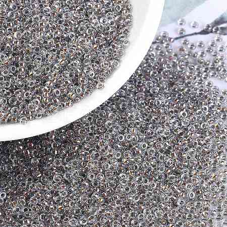 MIYUKI Round Rocailles Beads SEED-G009-RR3202-1