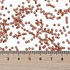 TOHO 11/0 Round Beads SEED-XTR11-2208-4