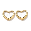 304 Stainless Steel Linking Rings STAS-Z184-32G-04-1