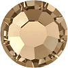 Preciosa® MAXIMA Crystal No Hotfix Flatback Stones Y-PRC-NSS10-10210-3