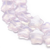 Opalite Beads Strands G-L557-19C-2
