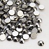 Glass Flat Back Rhinestone RGLA-C002-SS5-566-1