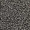 12/0 Grade A Round Glass Seed Beads SEED-Q008-F576-1
