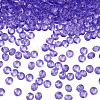1000Pcs Acrylic Rhinestone Pointed Back Cabochons GACR-SP0001-01A-1