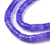 Natural White Jade Beads Strands G-N326-146-A02-3