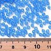 Glass Seed Beads SEED-A008-3mm-M3-3