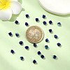 Preciosa® Crystal Beads X-PRC-BA5-30240-200-4