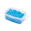 1 Box 5mm Hama Beads PE DIY Fuse Beads Refills for Kids DIY-X0047-A54-B-1