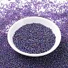 MIYUKI Round Rocailles Beads SEED-G007-RR0356-2