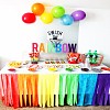 Handmade Crepe Paper Wrapping Paper Goffer for Birthday Wedding Party Decoration DIY-CJ0013-01-11