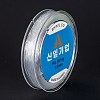 Korean Round Crystal Elastic Stretch Thread X-EW-I003-A06-01-2