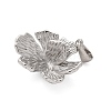 304 Stainless Steel Pendants STAS-Q349-01H-P-2