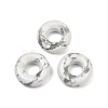 Natural Howlite Pendants G-G202-07M-1