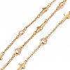 Brass Rolo Chains CHC-I044-03G-1