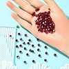 Preciosa® Crystal Beads Y-PRC-BB5-90090-200-4