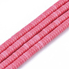 Natural Agate Beads Strands G-T115-08H-1