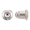 925 Sterling Silver Ear Nuts LS-STER-K167-037D-S-2