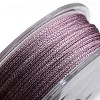 Polyester Metallic Thread OCOR-G006-02-1.0mm-41-3