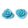Resin Cabochons CRES-B3434-A129-2