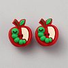 Silicone Beads SIL-CJC0003-08D-1
