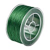 Flat Elastic Crystal String EW-YW0001-07J-2