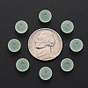 Transparent Acrylic Beads MACR-S373-66-M02-4