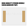 Acrylic Blank Table Signs AJEW-WH0476-001-4