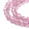 Cat Eye Beads Strands CE-I005-B23-3