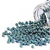 TOHO 11/0 Round Beads SEED-TR11-1207-1