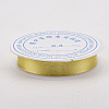 Round Copper Jewelry Wire CWIR-Q006-0.5mm-G-3