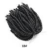 Bomb Twist Crochet Hair OHAR-G005-07A-2