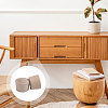 Wood Cork Stopper DIY-WH0888-568B-5