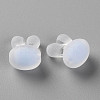 Transparent Acrylic Beads TACR-S152-12C-SS2113-2